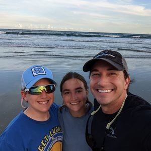 Meet your Posher, David